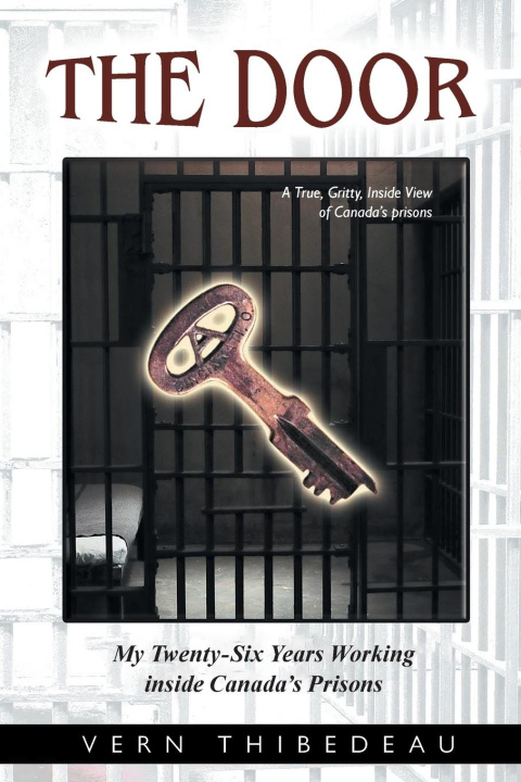 Book The Door Vern Thibedeau