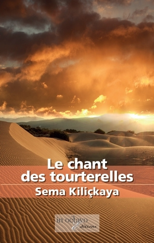 Βιβλίο Le chant des tourterelles Kihçkaya