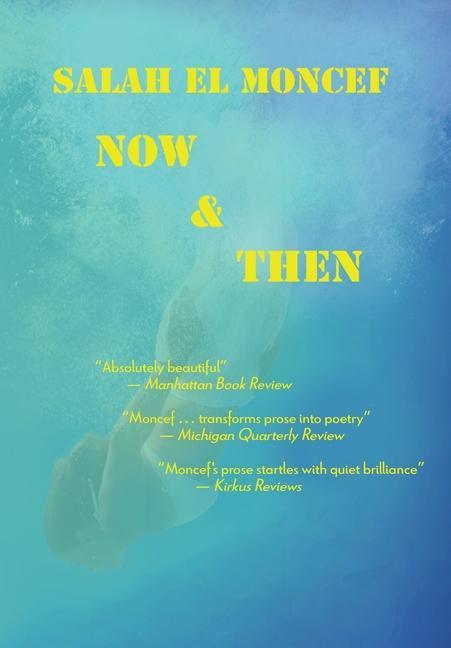Carte Now and Then Stephen Watt