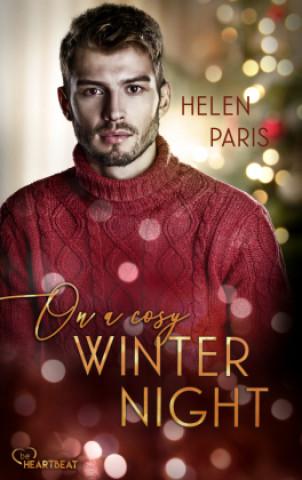 Kniha On a cosy Winter Night Helen Paris