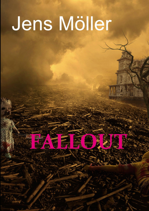 Kniha Fallout 