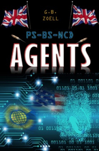 Knjiga Agents G.B. Zoell