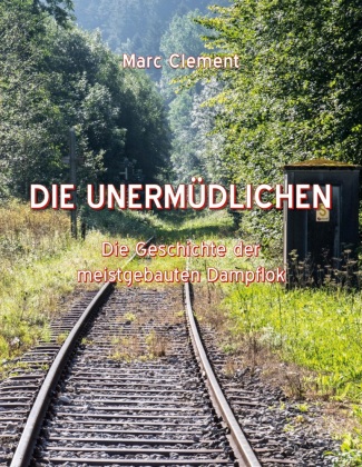 Book Die Unermüdlichen Marc Clement