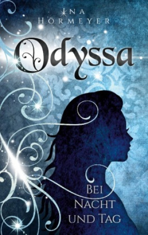 Book Odyssa Ina Hörmeyer