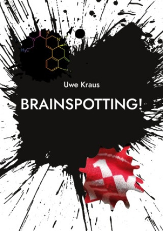 Książka Brainspotting! Uwe Kraus