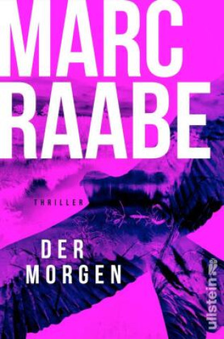 Knjiga Der Morgen Marc Raabe