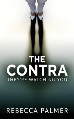 Knjiga The Contra Rebecca Palmer