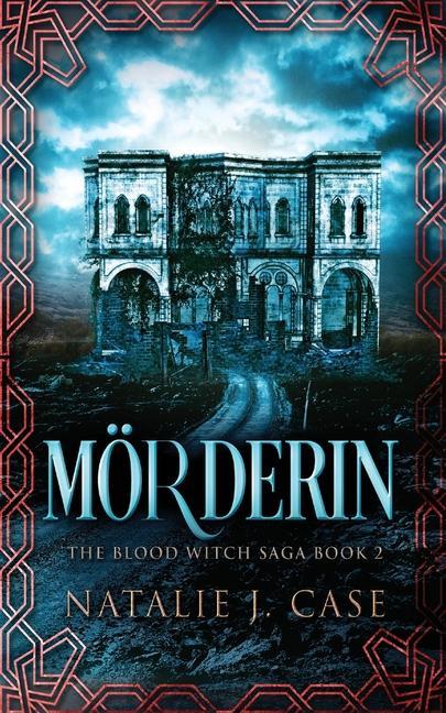 Book Mörderin Natalie J. Case