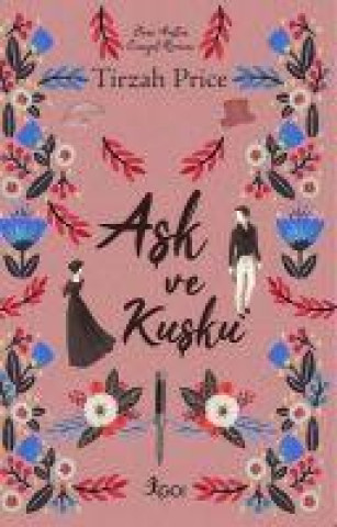 Libro Ask ve Kusku 