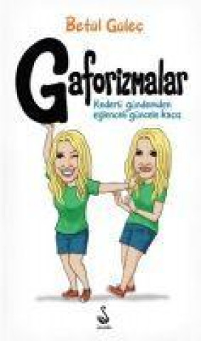 Knjiga Gaforizmalar 