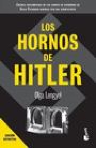 Книга Los Hornos de Hitler 