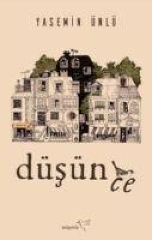 Knjiga Düsünce 