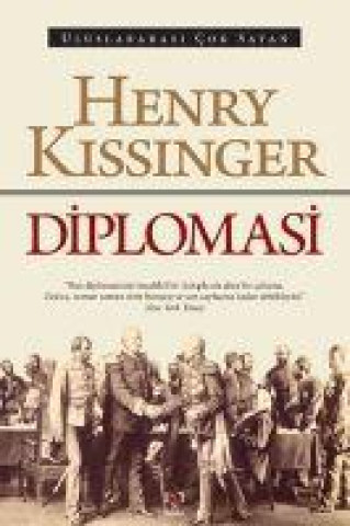 Buch Diplomasi 