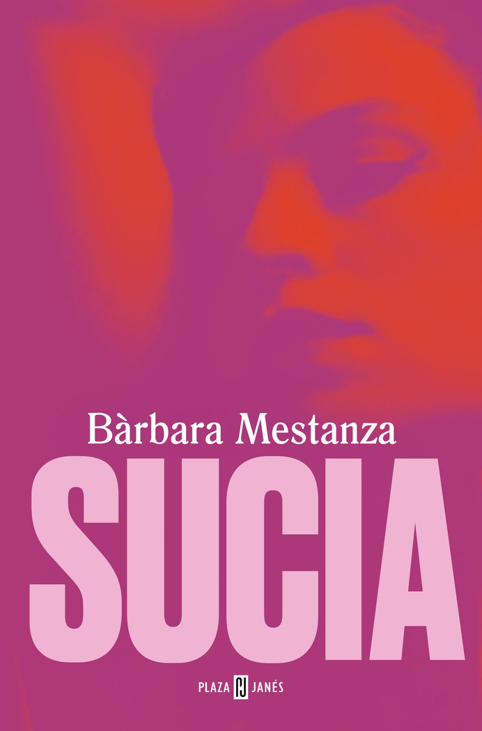 Βιβλίο Sucia / Filthy MESTANZA