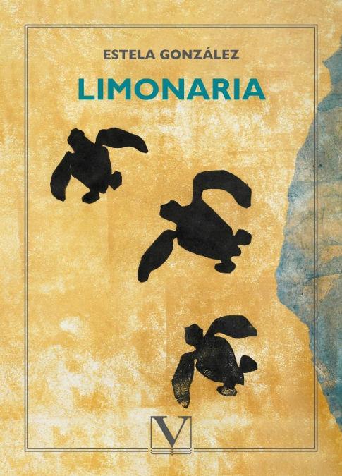 Book Limonaria GONZALEZ