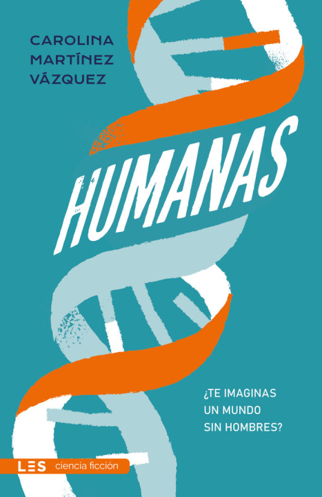 Книга Humanas MARTINEZ VAZQUEZ
