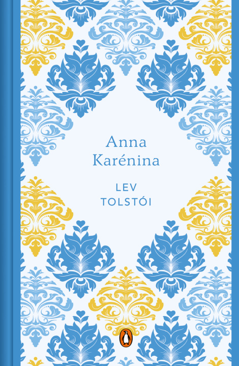 Kniha Anna Karénina (Edición Conmemorativa) / Anna Karenina (Spanish Commemorative EDI Tion) 