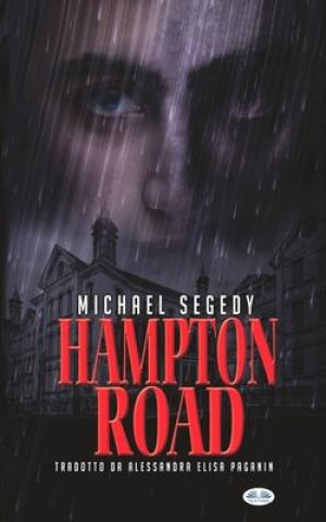 Boek Hampton Road Alessandra Paganin