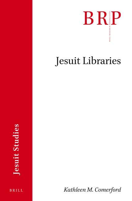 Buch Jesuit Libraries Kathleen M. Comerford