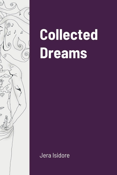 Βιβλίο Collected Dreams Jera Isidore
