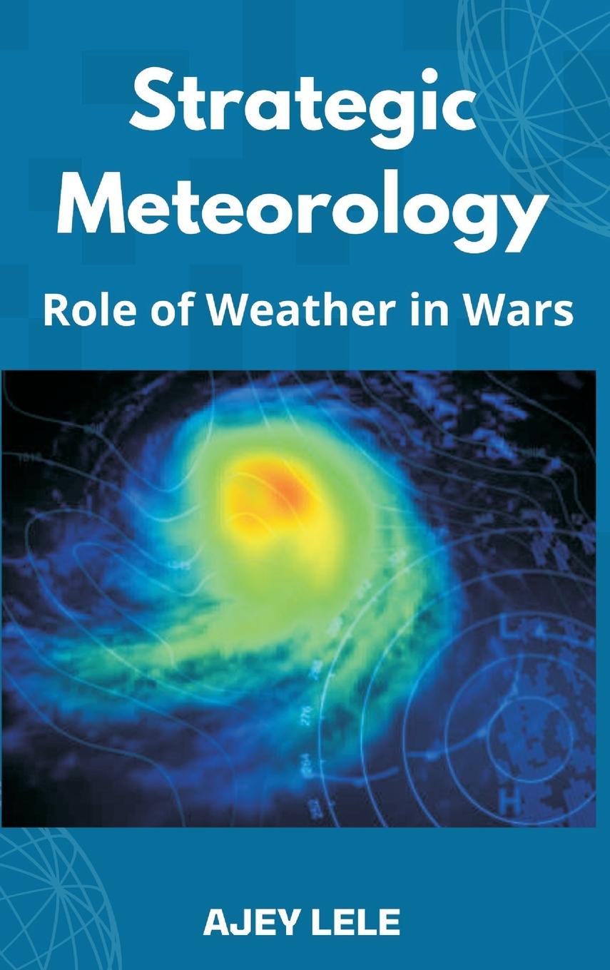 Kniha Strategic Meteorology 