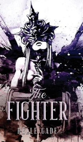 Boek The Fighter Helle Gade