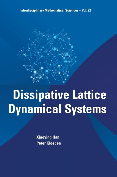 Book Dissipative Lattice Dynamical Systems Xiaoying Han