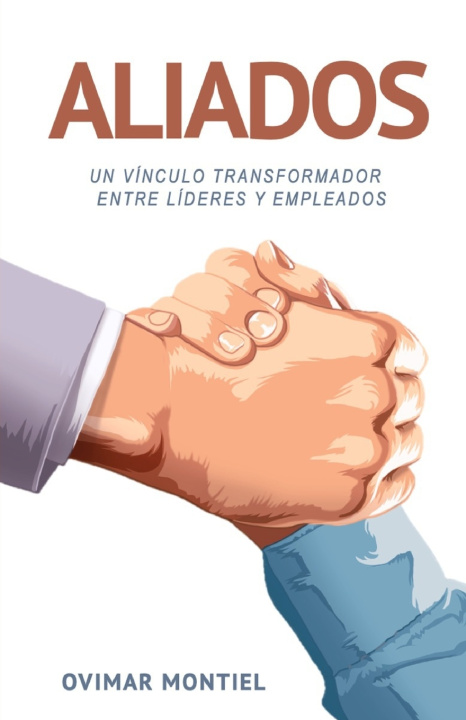 Knjiga Aliados Ovimar Montiel