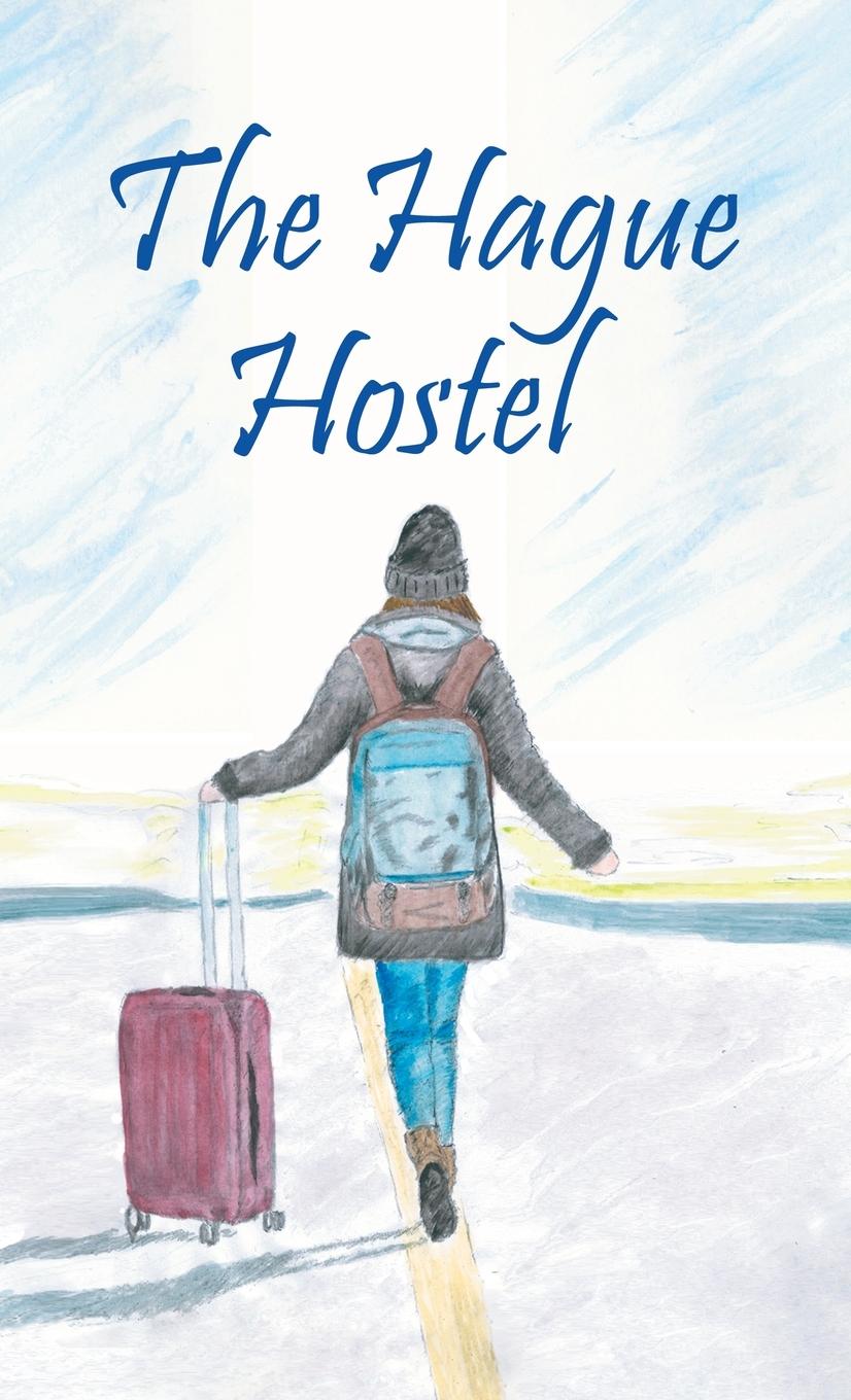 Boek The Hague Hostel Kateryna Kei