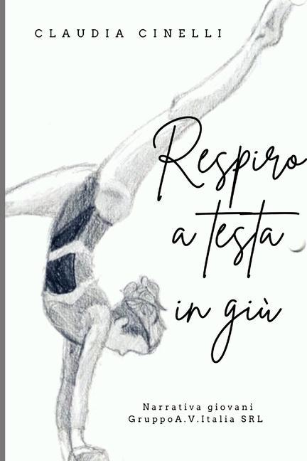 Boek Respiro a testa in gi? Claudia Cinelli