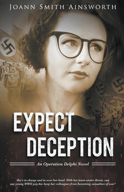 Knjiga Expect Deception JoAnn Smith Ainsworth