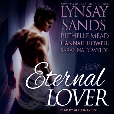 Digital Eternal Lover Lynsay Sands