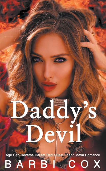 Knjiga Daddy's Devil Barbi Cox