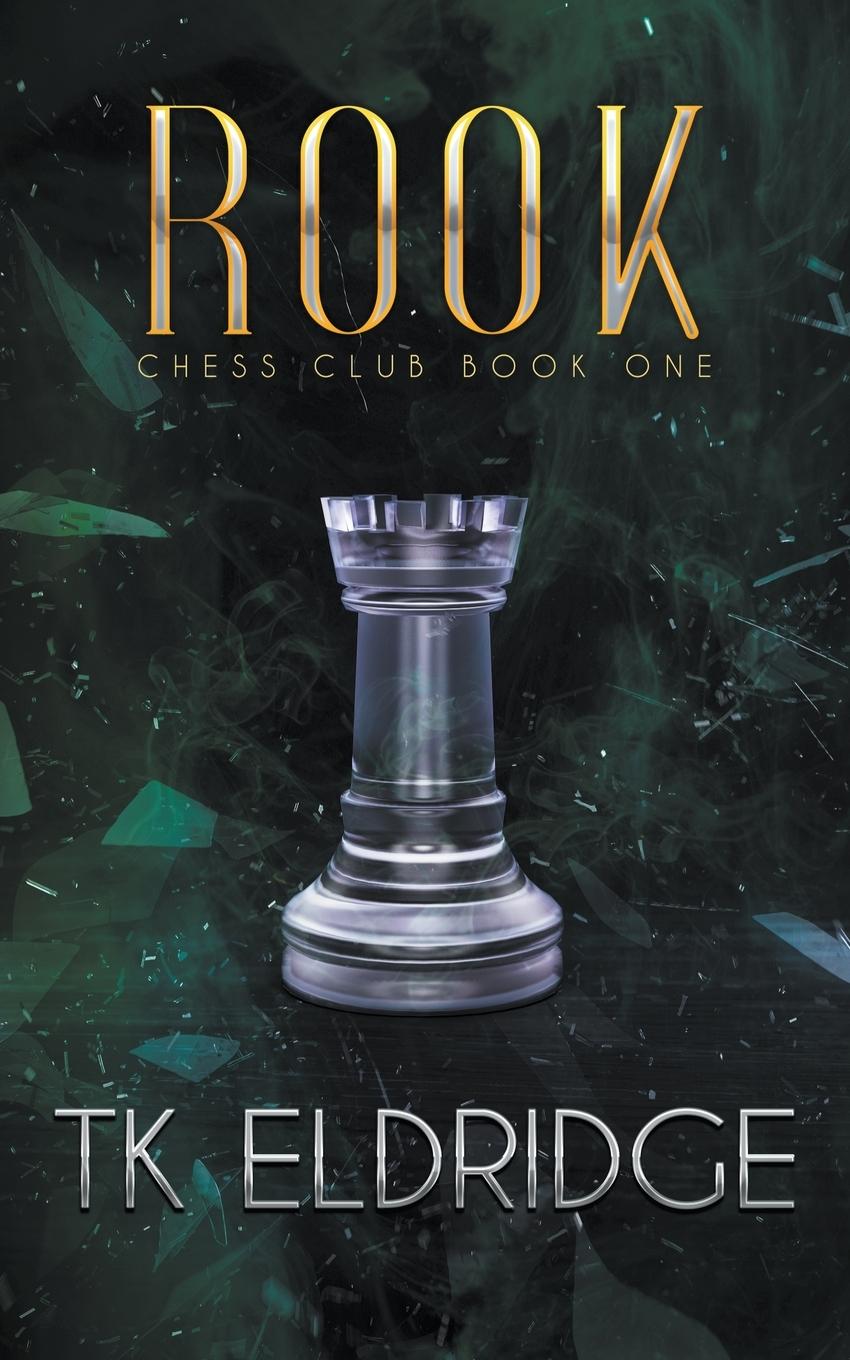 Livro Rook T.K. Eldridge
