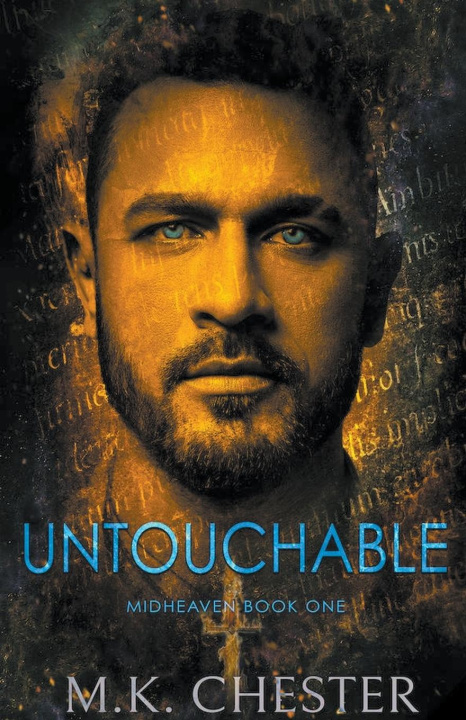 Knjiga Untouchable M.K. Chester