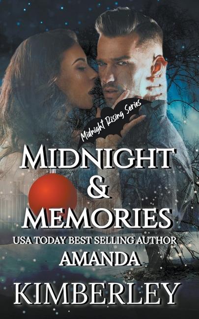 Knjiga Midnight & Memories Amanda Kimberley