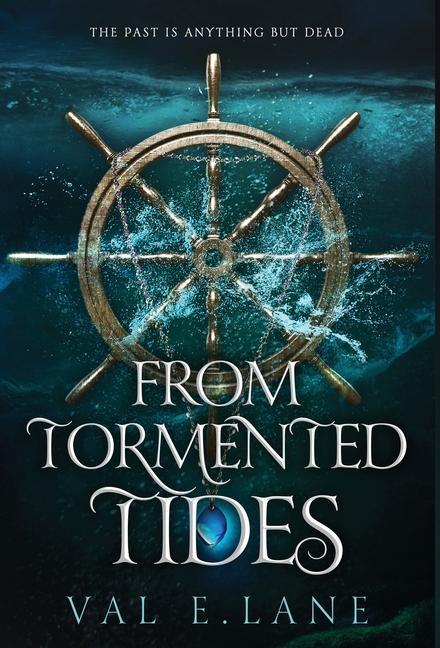 Book From Tormented Tides 