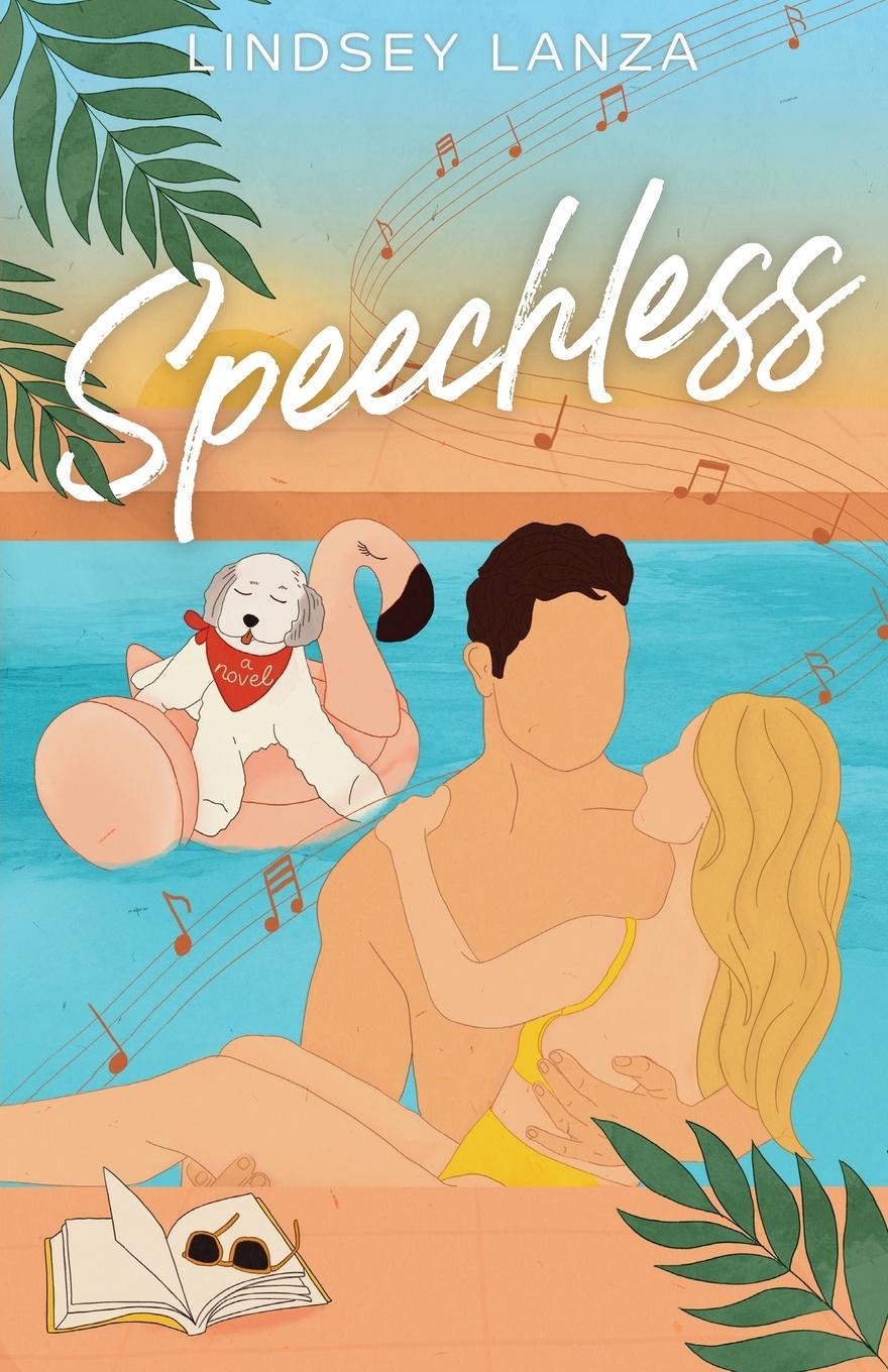 Βιβλίο Speechless Lindsey Lanza