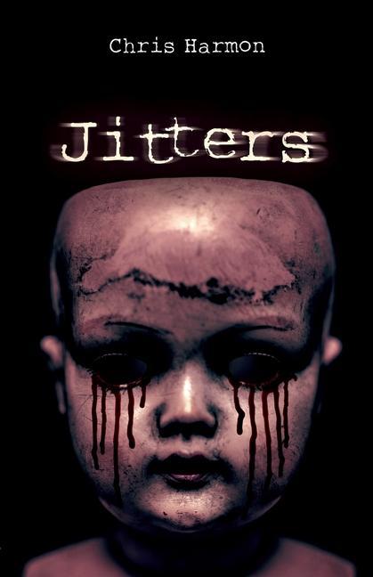Knjiga Jitters Chris Harmon