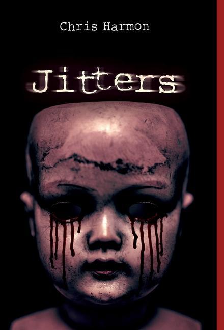Knjiga Jitters Chris Harmon