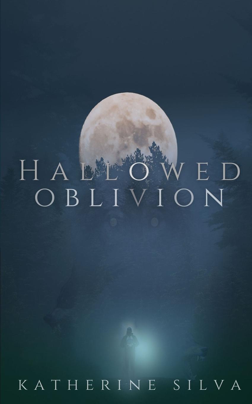 Kniha Hallowed Oblivion Katherine Silva