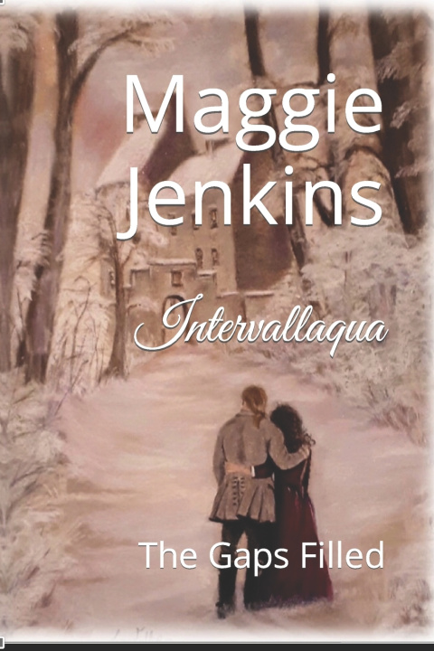Knjiga Intervallaqua Maggie Jenkins