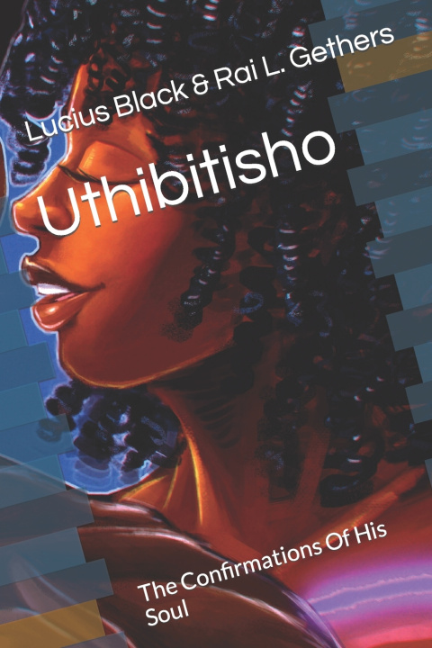 Knjiga Uthibitisho Rai L Gethers