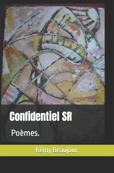 Книга Confidentiel SR Guy Valente