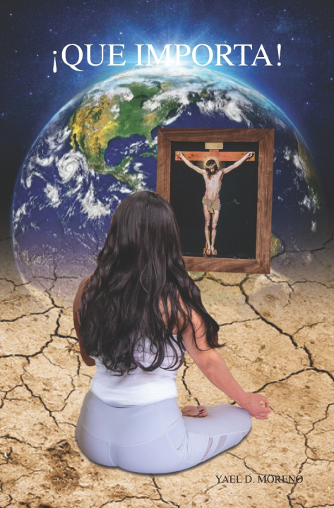 Knjiga Que Importa Yael D Moreno