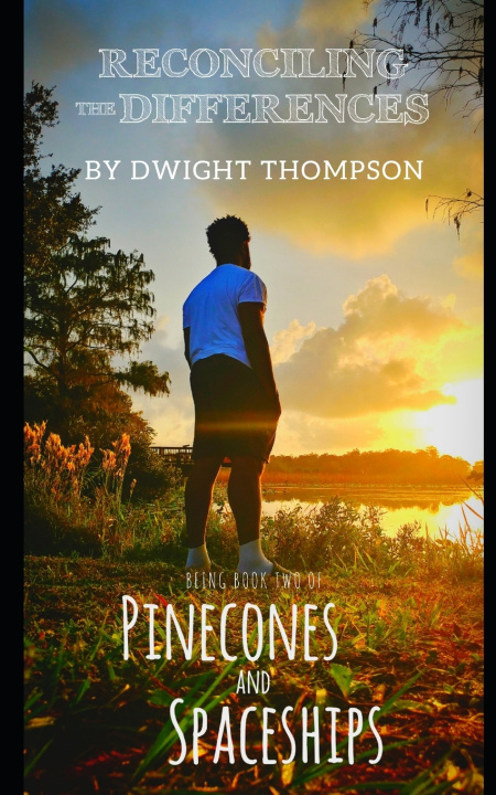 Knjiga Reconciling the Differences Dwight Thompson