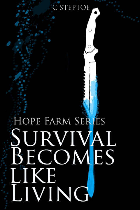 Βιβλίο Survival Becomes like Living C Steptoe