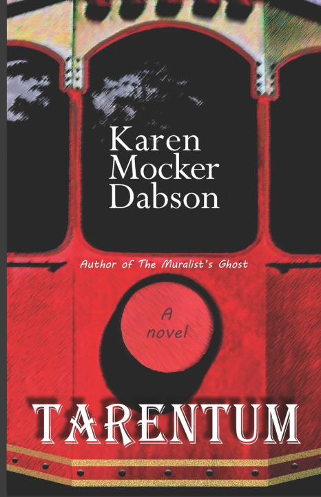 Knjiga Tarentum Karen Mocker Dabson