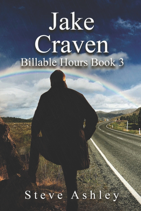 Knjiga Jake Craven Billable Hours Book 3 Steve Ashley