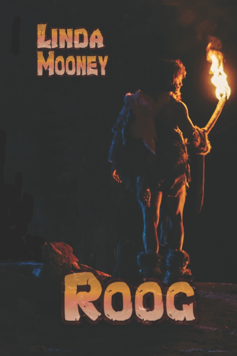 Knjiga Roog Linda Mooney